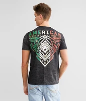 Brimley Split T-Shirt