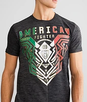 Brimley Split T-Shirt