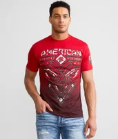 American Fighter Dugger T-Shirt