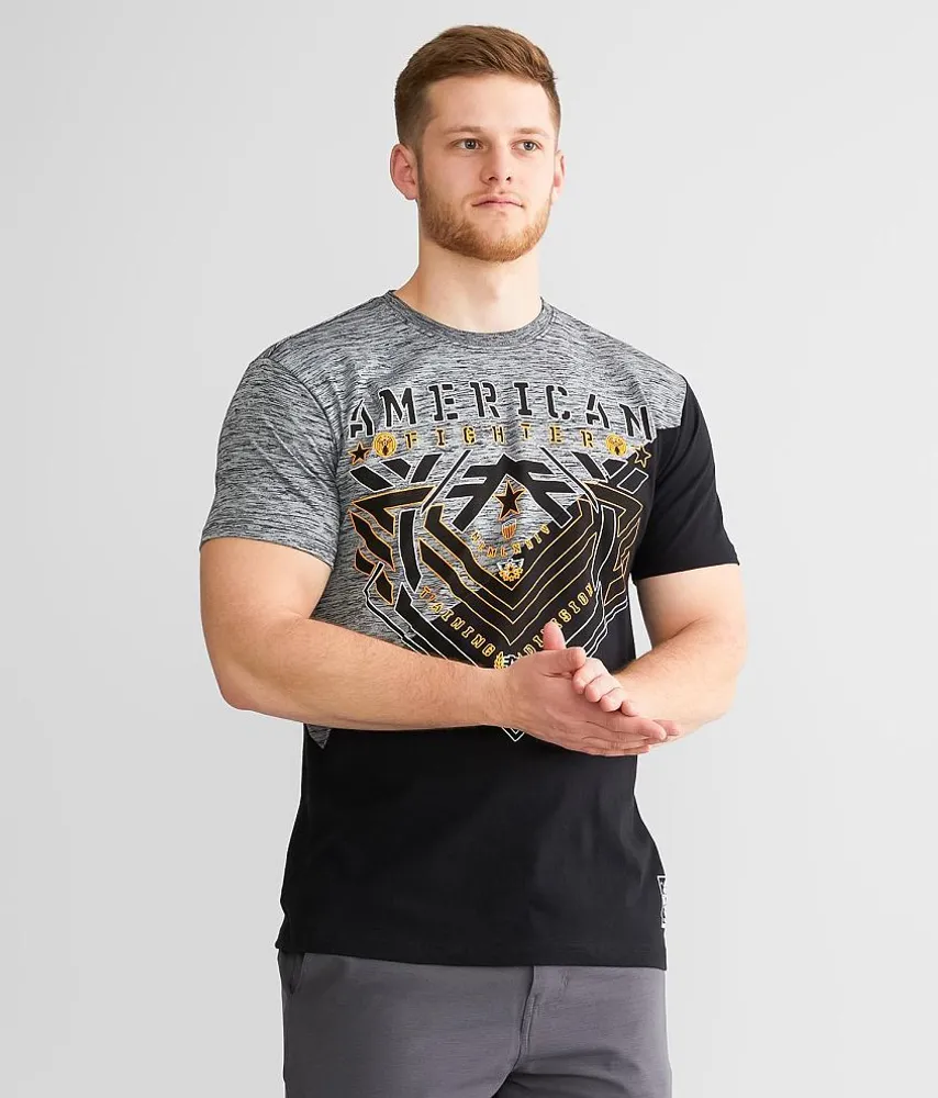 American Fighter Parkside T-Shirt