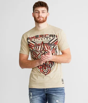 American Fighter Mayday T-Shirt