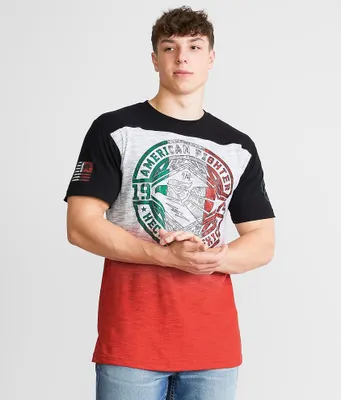 American Fighter Del Rio T-Shirt