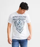 American Fighter Fairbanks T-Shirt