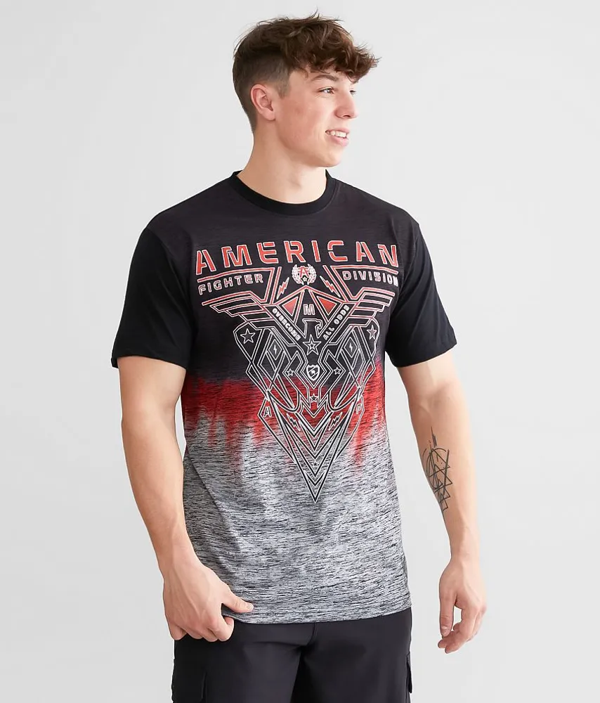 American Fighter Cranston T-Shirt