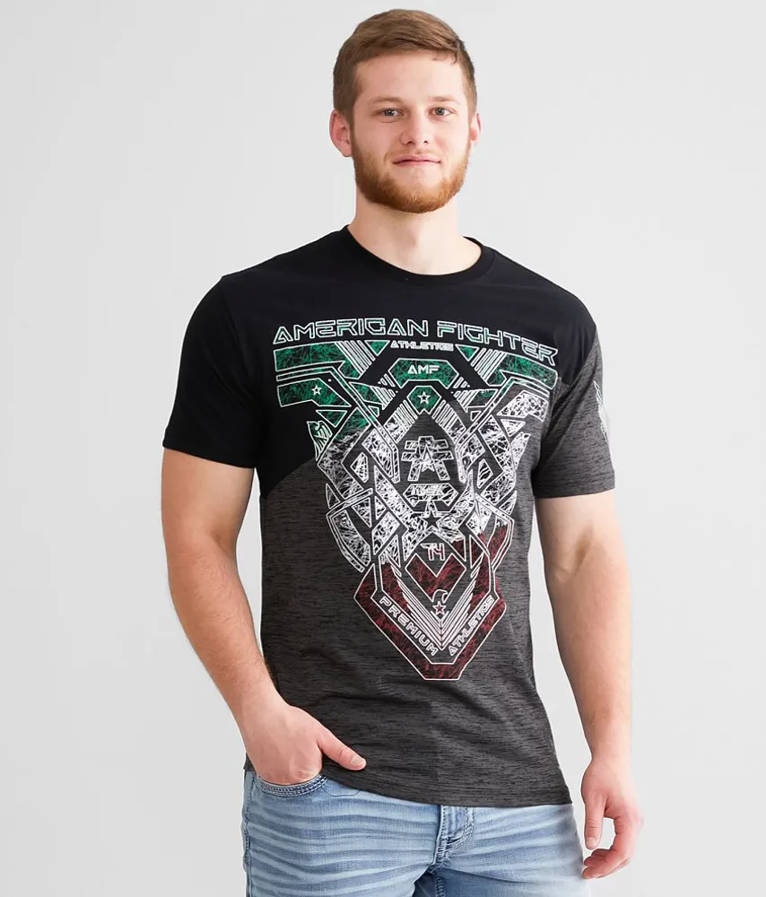 American Fighter Riverview T-Shirt