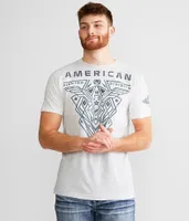 American Fighter Cranston T-Shirt