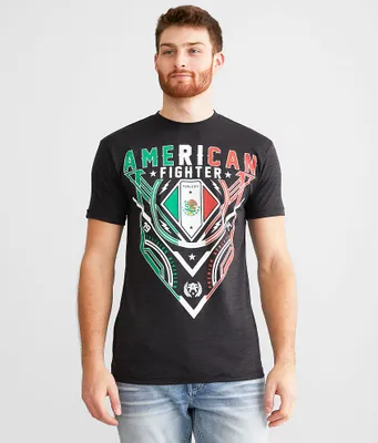 American Fighter Ponderosa T-Shirt