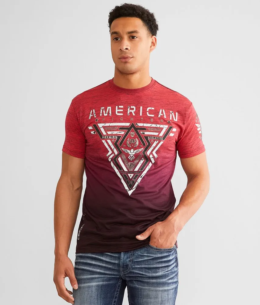 American Fighter Elmore T-Shirt