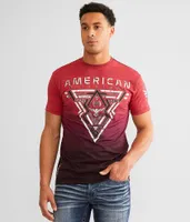 American Fighter Elmore T-Shirt