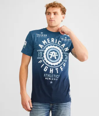 American Fighter Fair Grove T-Shirt