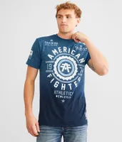 American Fighter Fair Grove T-Shirt