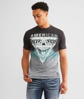 American Fighter Crestline T-Shirt