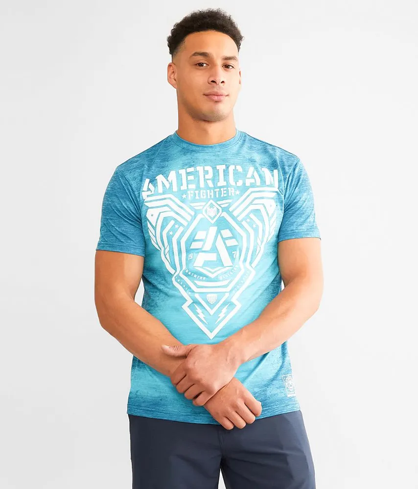 American Fighter Courtland T-Shirt