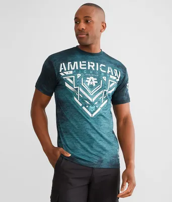 American Fighter Bellemont T-Shirt