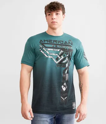 American Fighter Oceanport T-Shirt