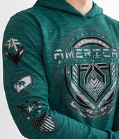 Longrun Hoodie