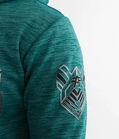Longrun Hoodie