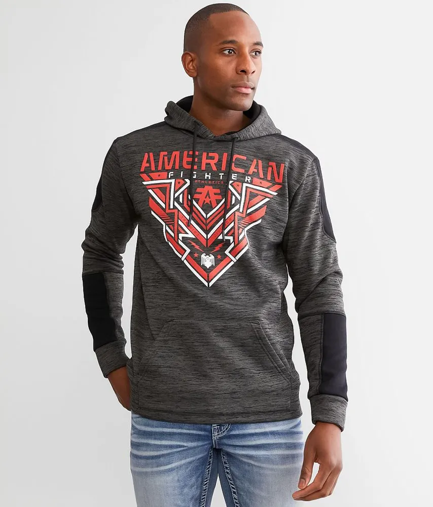 American Fighter Bellemont Hooded Sweatshirt