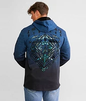 Wardell Hooded Sweatshirt