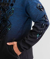 Wardell Hooded Sweatshirt