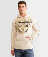 American Fighter Blakeley Hooded Sweatshirt