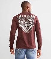 Hancock T-Shirt