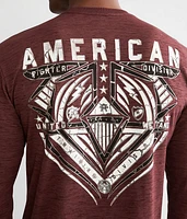 Hancock T-Shirt