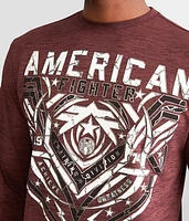 Hancock T-Shirt
