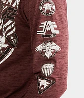 Hancock T-Shirt
