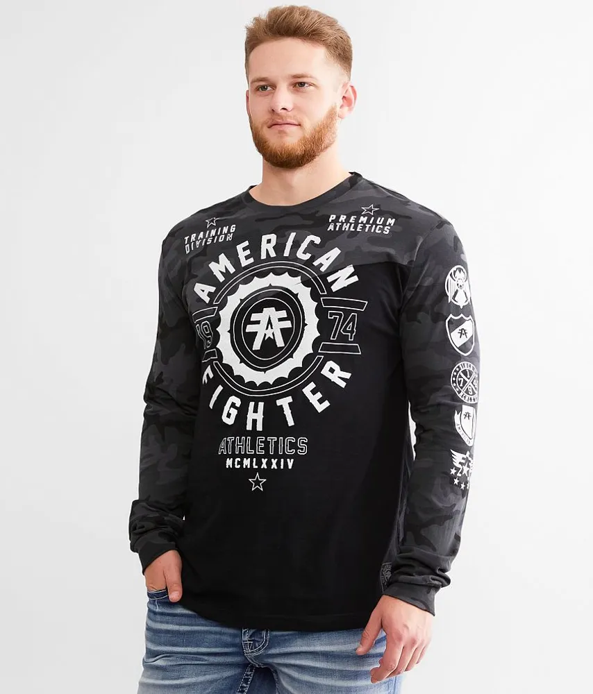American Fighter Fair Grove T-Shirt