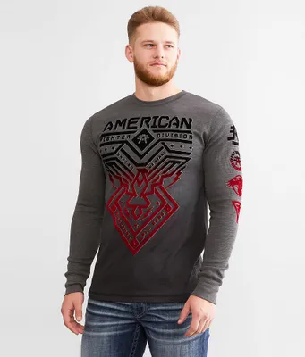 American Fighter Dugger Thermal