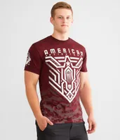 American Fighter Renfrow T-Shirt