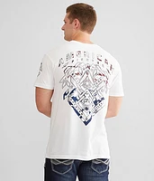 Morada T-Shirt