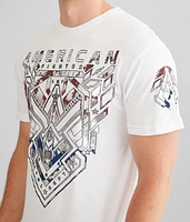 Morada T-Shirt