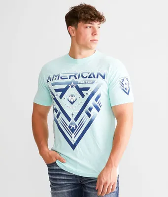 American Fighter High Ridge T-Shirt