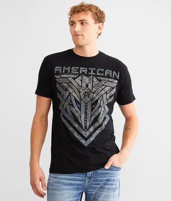 American Fighter Acra T-Shirt
