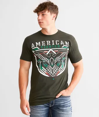 American Fighter Dusty T-Shirt