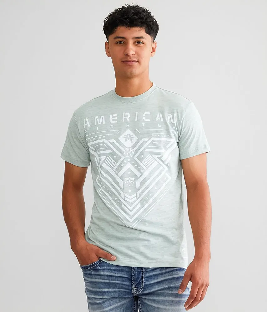 American Fighter Clearview T-Shirt