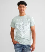 American Fighter Clearview T-Shirt