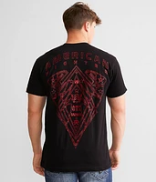 Cranston T-Shirt