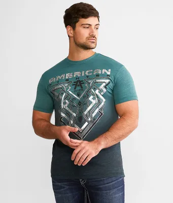 American Fighter Briggs T-Shirt