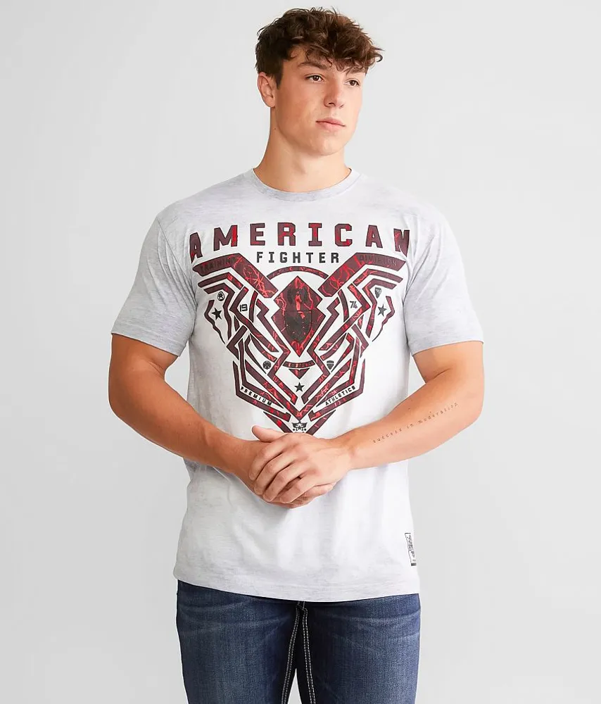 American Fighter Brimley T-Shirt