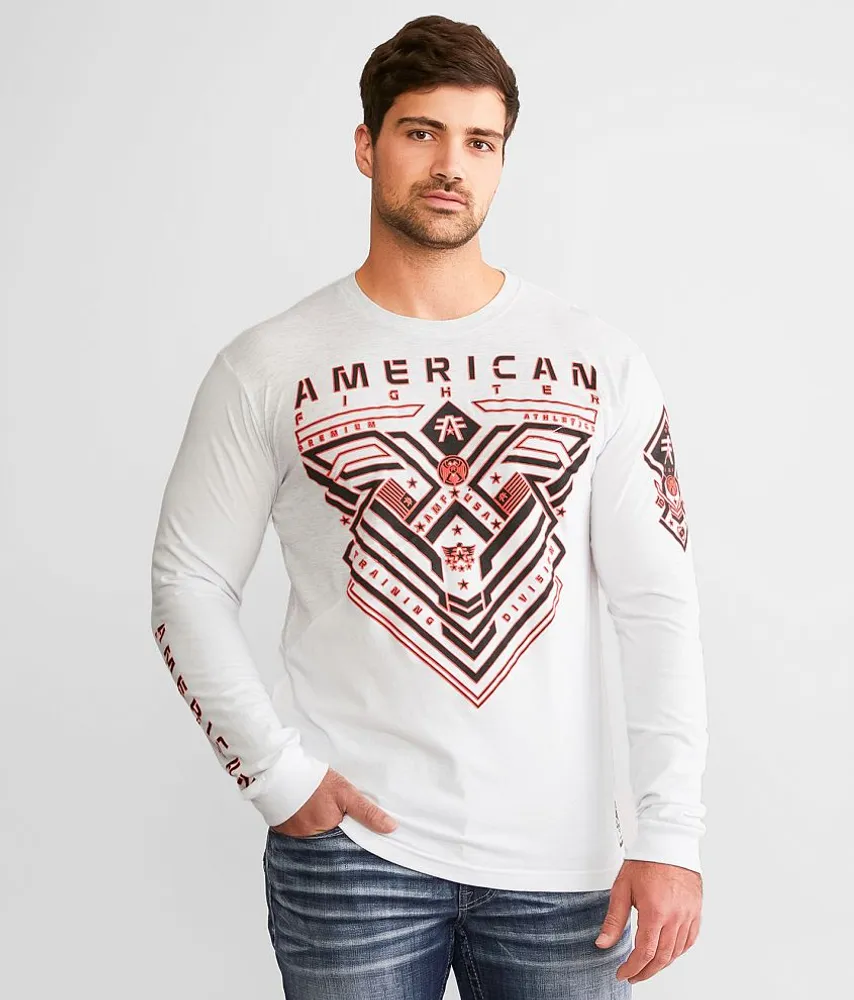 American Fighter Clearview T-Shirt