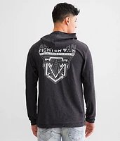 Robertson Hoodie