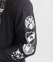 Robertson Hoodie