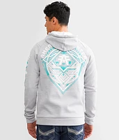 Foster Hooded Sweatshirt