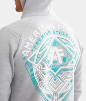 Foster Hooded Sweatshirt