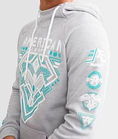 Foster Hooded Sweatshirt