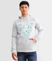 American Fighter Foster Hooded Sweatshirt