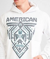 Fairbanks Hooded Sweatshirt